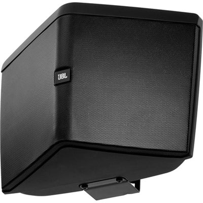 JBL CONTROL Control HST Surface Mount, Wall Mountable Speaker - 100 W RMS - Black, White JBL CONTROL Control HST Surface Mount, Wall Mountable Speaker - 100 W RMS - Black, White